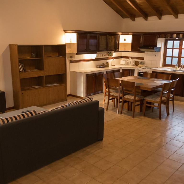 JM Casa Hermosa - Casa de 4 dormitorios - 3