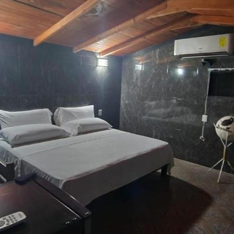 Casa Paraiso Hotel Boutique - Chalet - 2