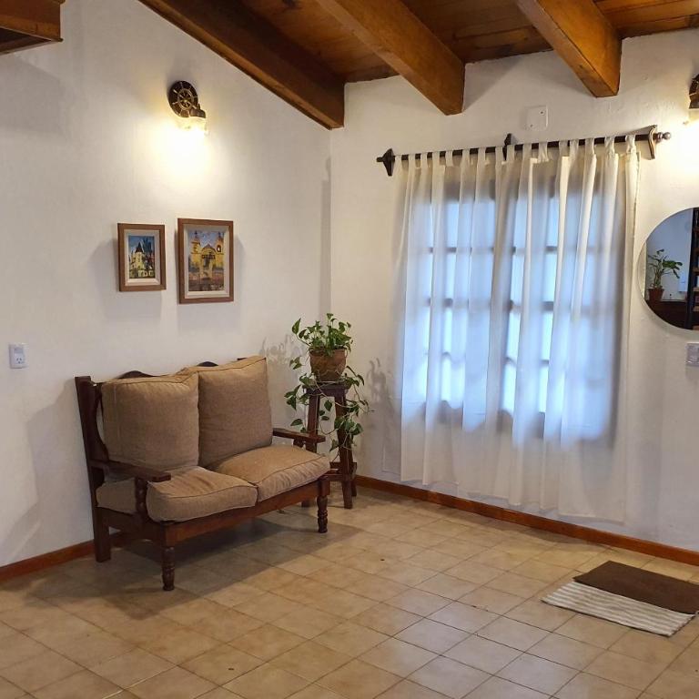 JM Casa Hermosa - Casa de 4 dormitorios - 6