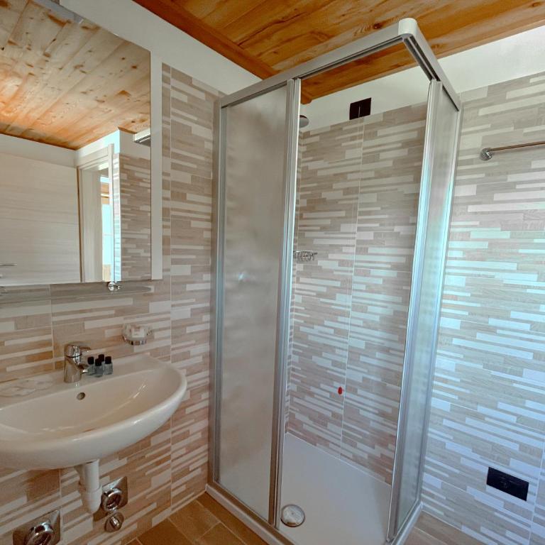 Chalet I Clus - Appartamento con 2 Camere da Letto - 5