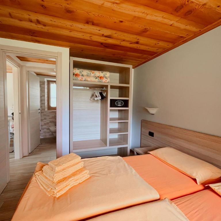 Chalet I Clus - Appartamento con 2 Camere da Letto - 7