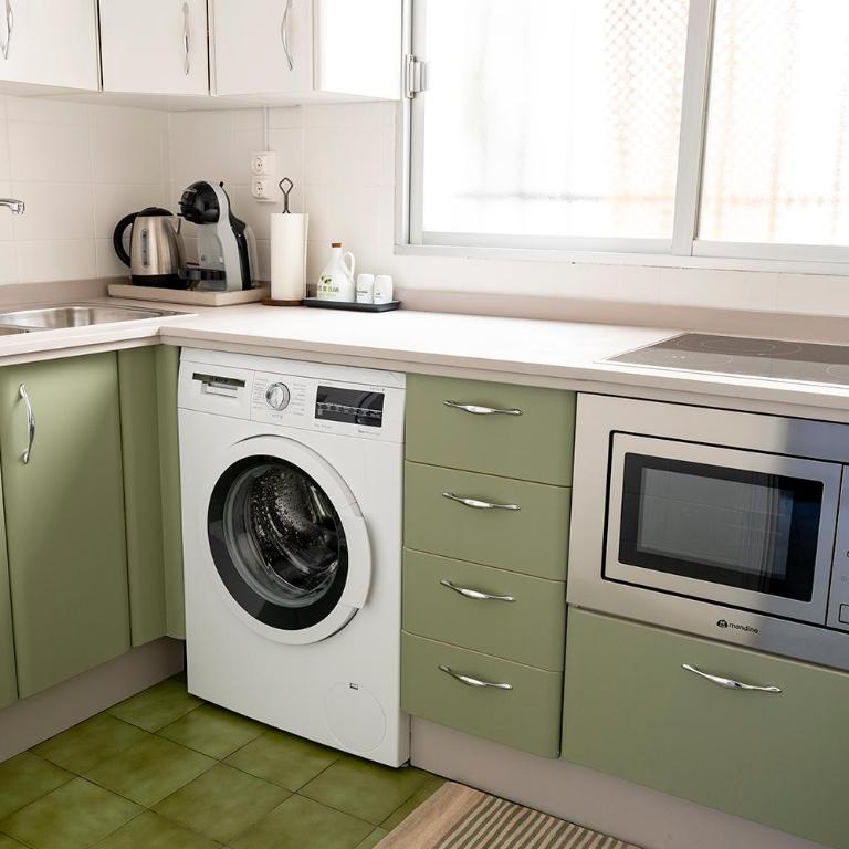 Zibá Córdoba Only Families - Apartamento de 3 dormitorios - 25