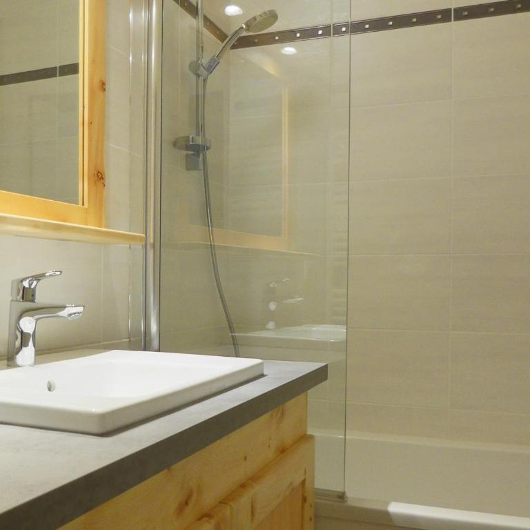 2 Pièces Idéalement Situé Skis aux Pieds - Méribel - FR-1-182-48 - Appartement (4 Adultes) - 18