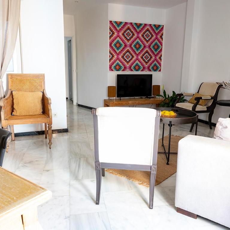 Zibá Córdoba Only Families - Apartamento de 3 dormitorios - 12