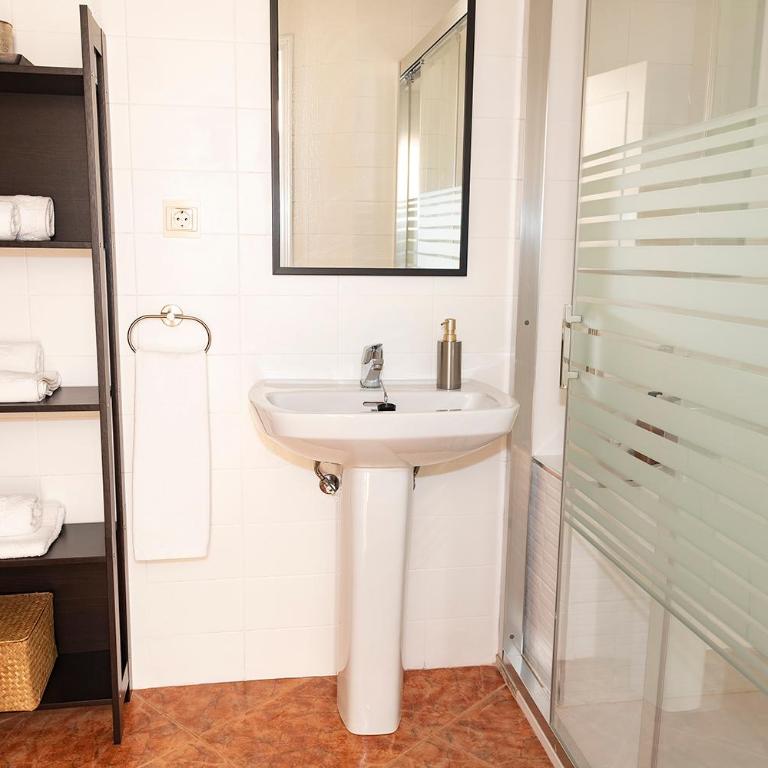 Zibá Córdoba Only Families - Apartamento de 3 dormitorios - 22