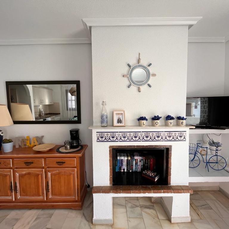 Apartamentos de Flores - Azul - Apartamento de 1 dormitorio - 10