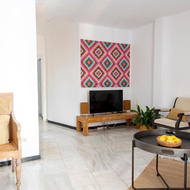 Zibá Córdoba Only Families - Apartamento de 3 dormitorios - 11