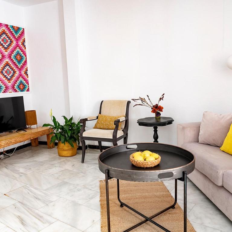 Zibá Córdoba Only Families - Apartamento de 3 dormitorios - 9