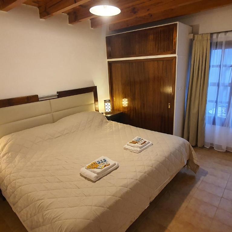 JM Casa Hermosa - Casa de 4 dormitorios - 8