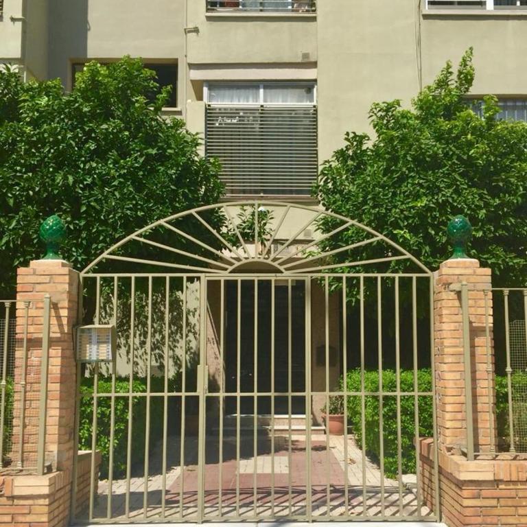 Apartamento Amores - Apartamento de 3 dormitorios con vistas - 16