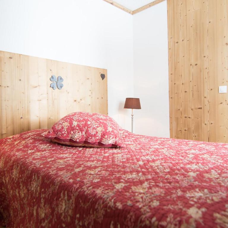 Appartement 2 pièces à 500m des pistes - WiFi inclus - FR-1-449-21 - Appartamento (4 Adulti) - 6