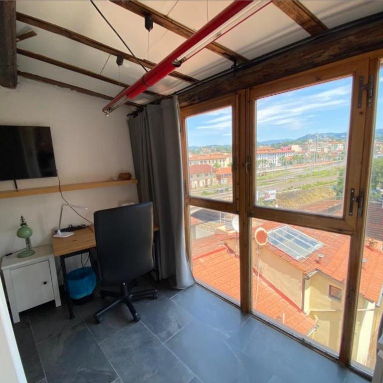 Cadorna - Camera Singola - 12