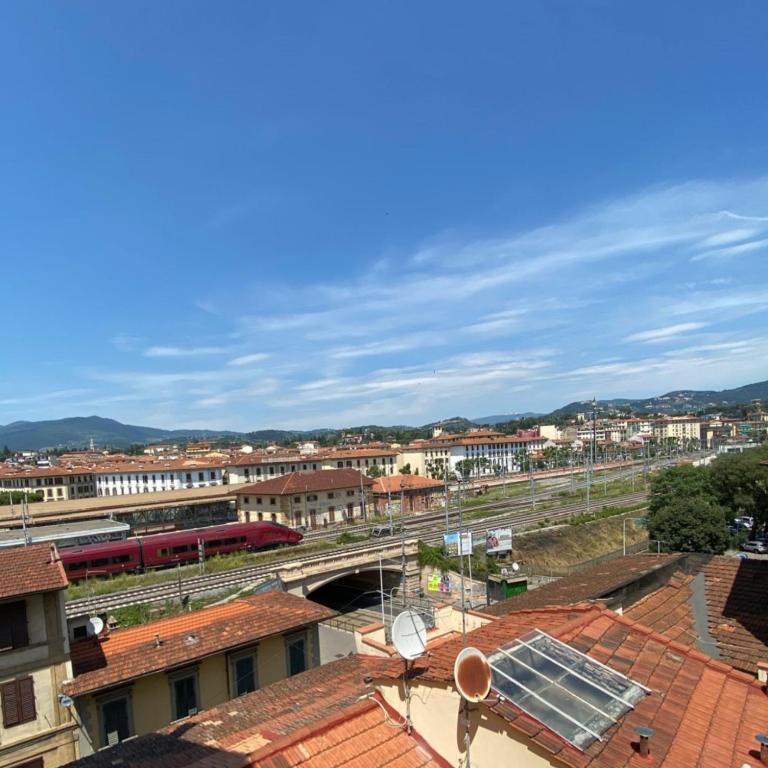 Cadorna - Camera Singola - 16