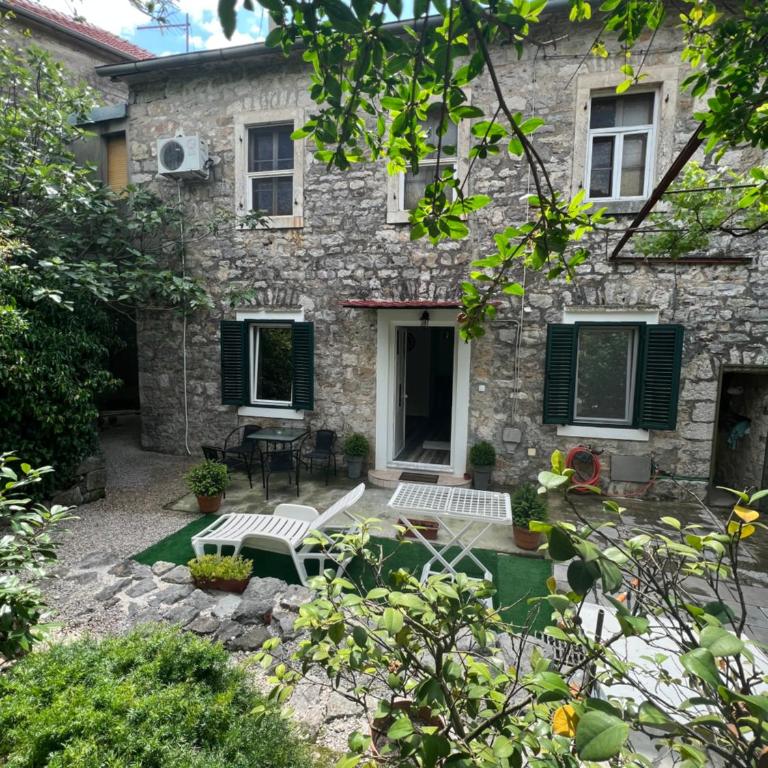 Apartment Marteli - Apartman sa 1 Spavaćom Sobom - 36