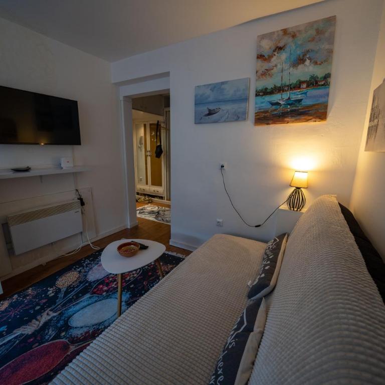 Apartman Daris - Apartman sa 1 Spavaćom Sobom - 7