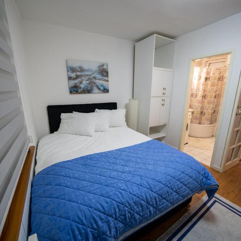 Apartman Daris - Apartman sa 1 Spavaćom Sobom - 5