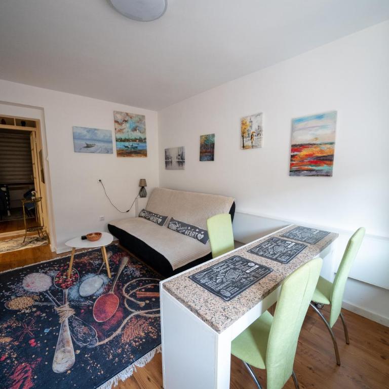 Apartman Daris - Apartman sa 1 Spavaćom Sobom - 8