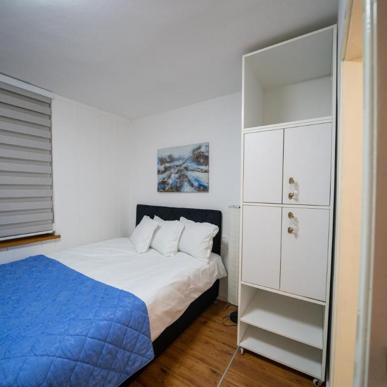 Apartman Daris - Apartman sa 1 Spavaćom Sobom - 6