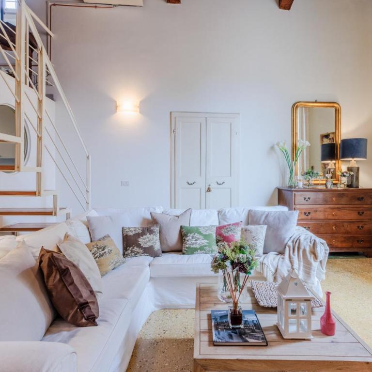 Casta Dama Apartment - Appartamento - 1