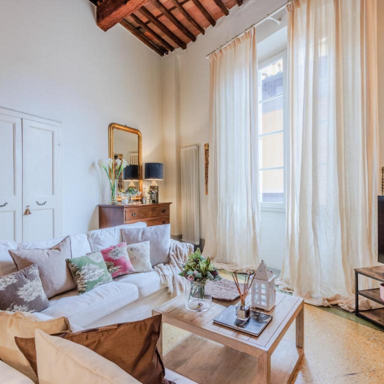 Casta Dama Apartment - Appartamento - 2