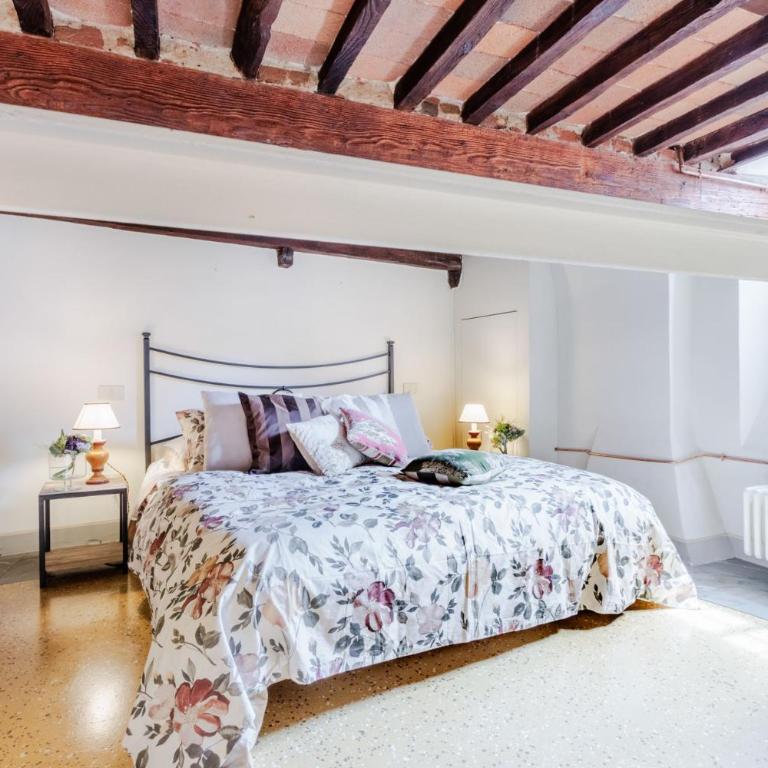 Casta Dama Apartment - Appartamento - 23