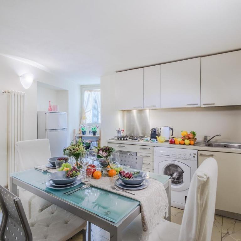 Casta Dama Apartment - Appartamento - 13