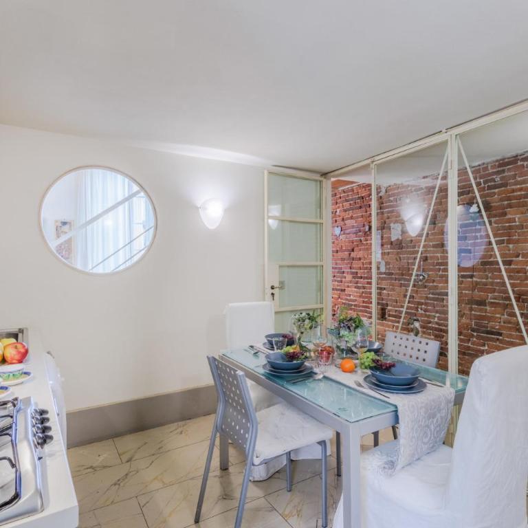 Casta Dama Apartment - Appartamento - 16