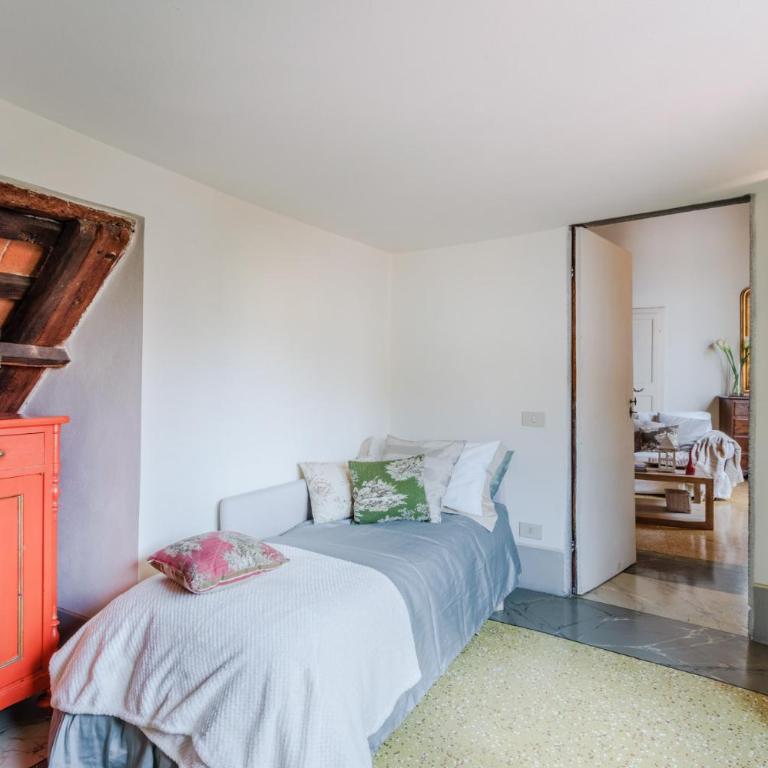 Casta Dama Apartment - Appartamento - 26