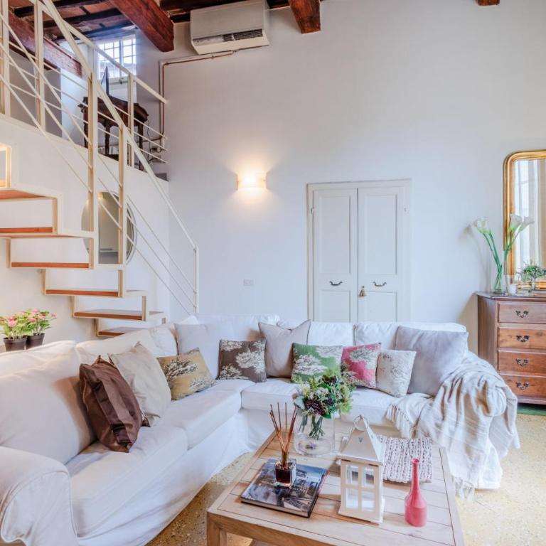 Casta Dama Apartment - Appartamento - 3