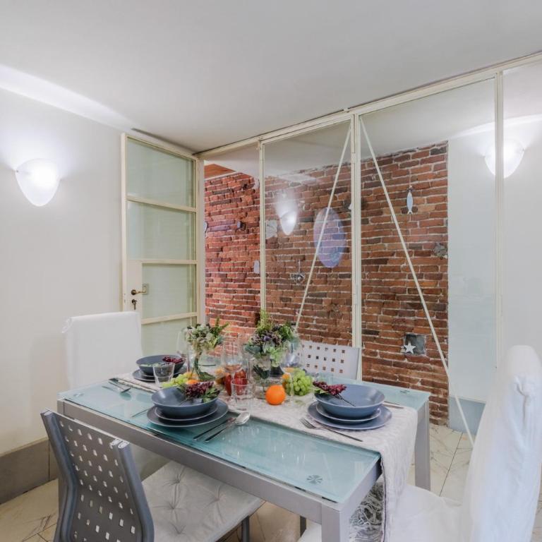 Casta Dama Apartment - Appartamento - 17