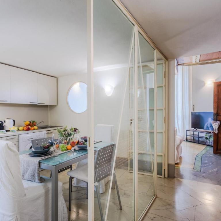 Casta Dama Apartment - Appartamento - 12