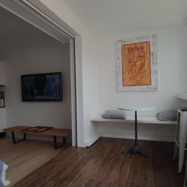 La Junior Suite - Appartement 1 Chambre - 4