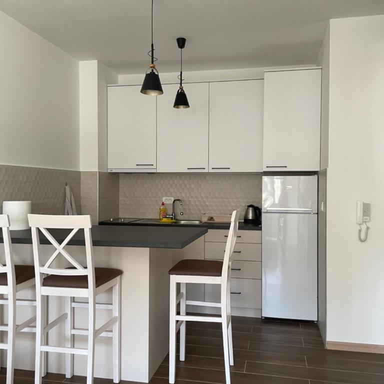 Home Away Apartment - Apartman sa 1 Spavaćom Sobom - 4