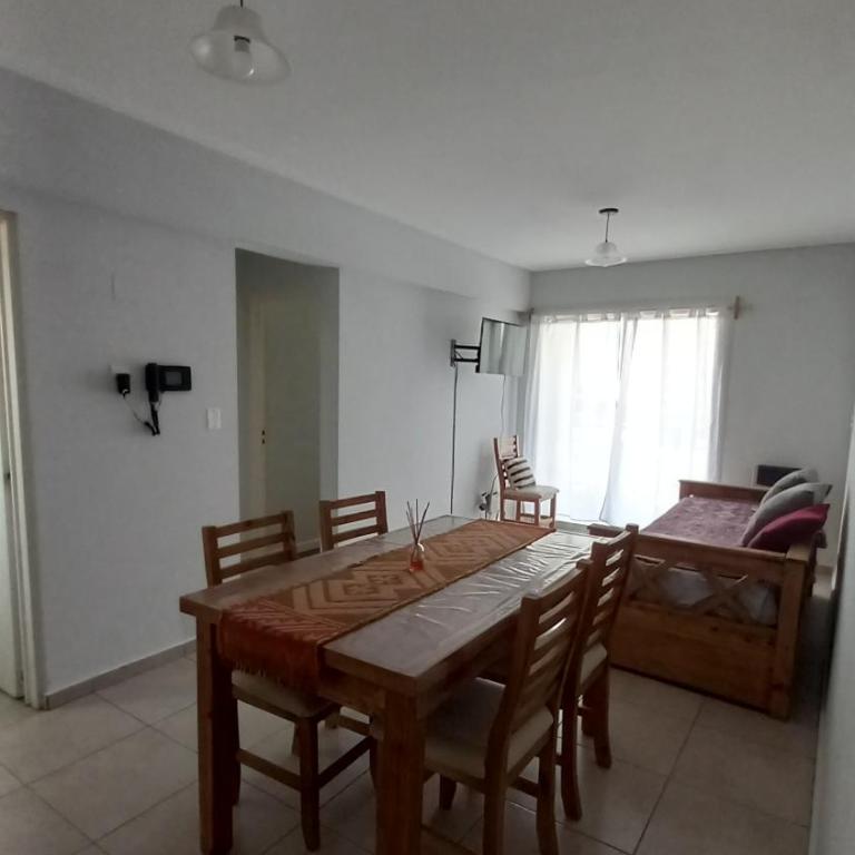Centro Norte lll con cochera incluida - Apartamento de 1 dormitorio - 1