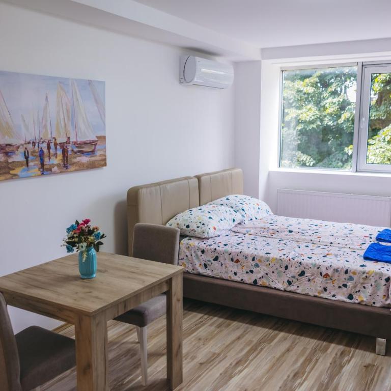 RIVERVIEW - Apartman sa 1 Spavaćom Sobom - 6
