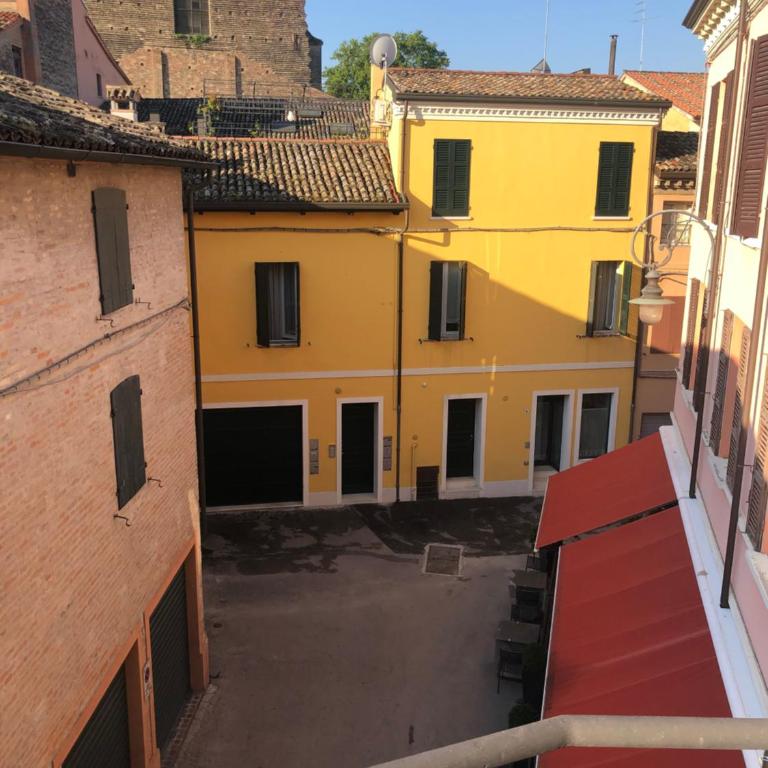 la pigna bizantina - Appartamento con 1 Camera da Letto - 20