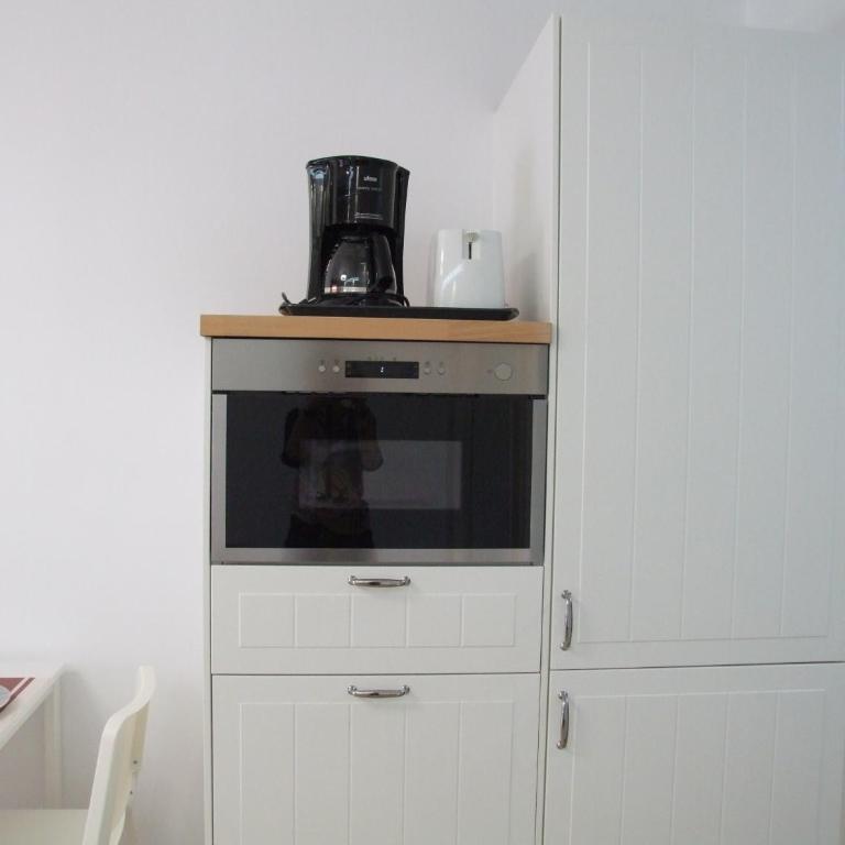 Holiday in Olympia - Apartamento Estudio con vistas al mar - 10