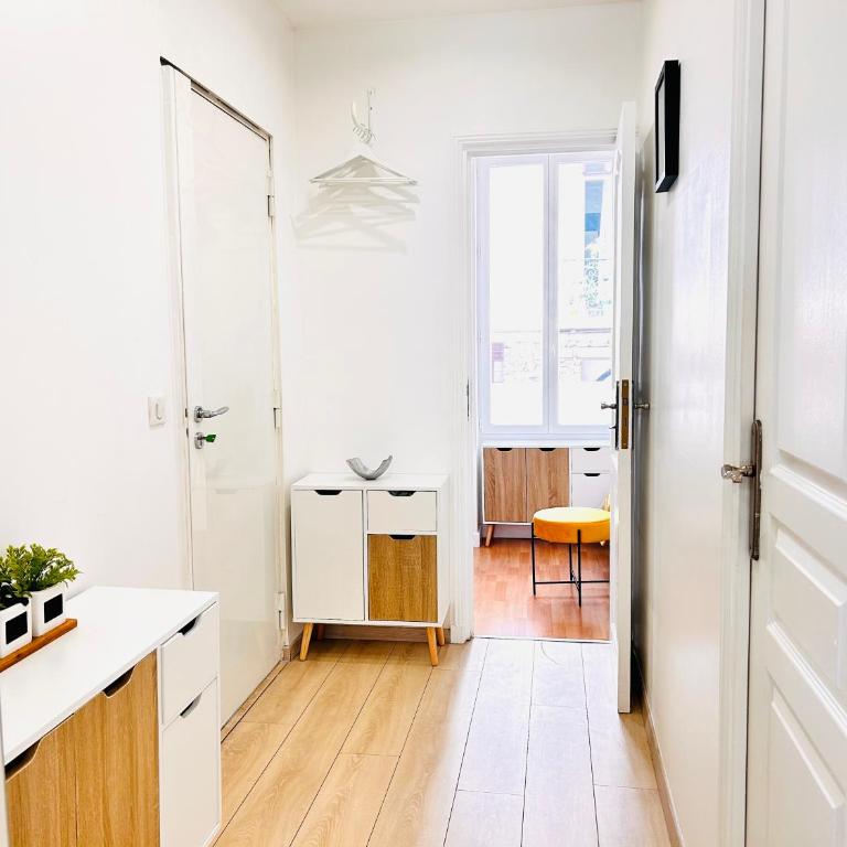 1 Bedroom flat with Balcony Cannes Center Croisette 6ppl - Apartamento de 1 dormitorio - 14
