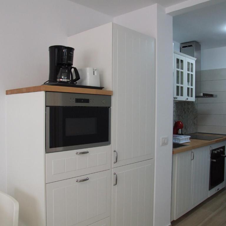 Holiday in Olympia - Apartamento Estudio con vistas al mar - 12