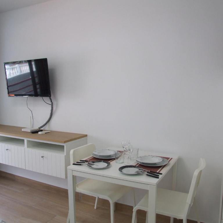 Holiday in Olympia - Apartamento Estudio con vistas al mar - 13