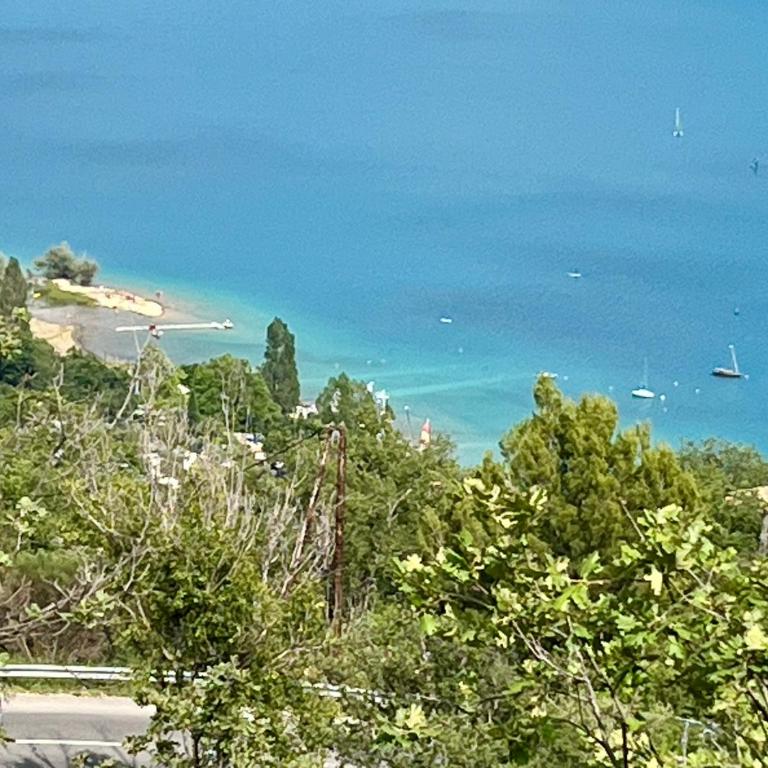 Appartement Harmonie T2-Climatisation, grand Jardin & Parking privé au calme - Apartamento de 1 dormitorio - 51