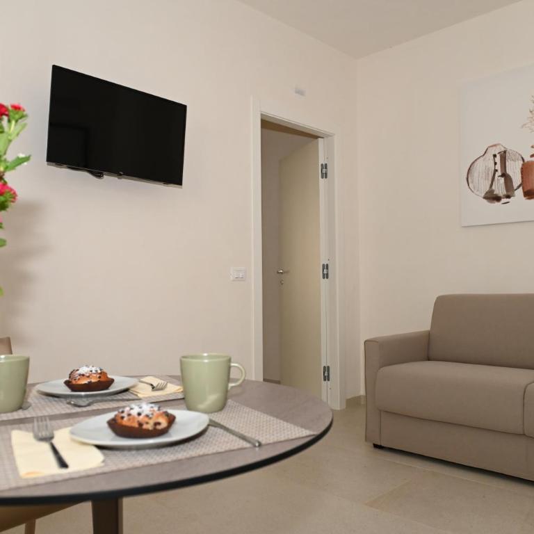 Lebum Apartments & Suites - Standard Apartment - 11