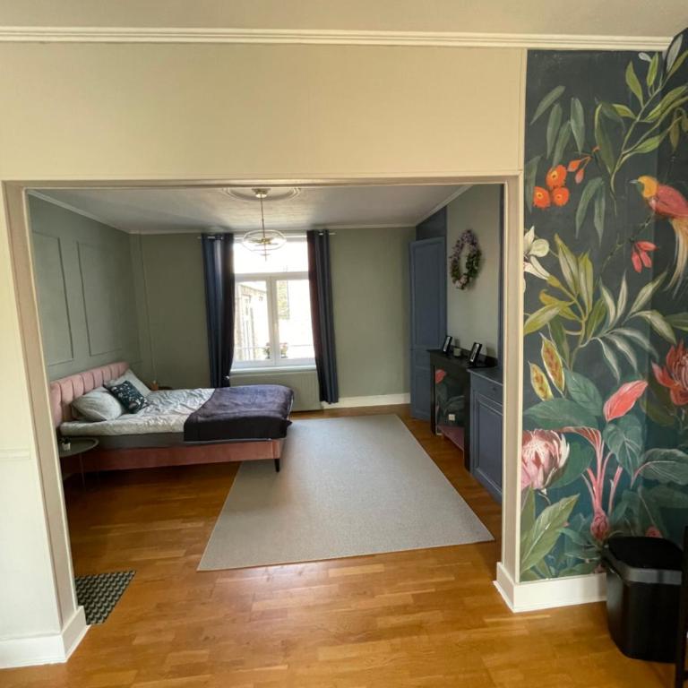 Villa Artiz - Appartement - Vue sur Jardin - 7