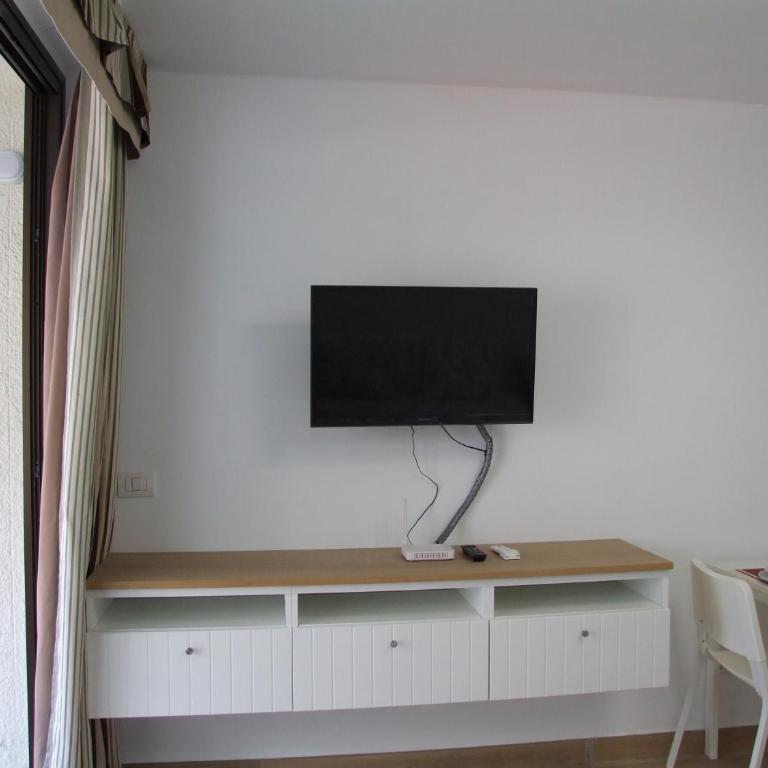 Holiday in Olympia - Apartamento Estudio con vistas al mar - 15