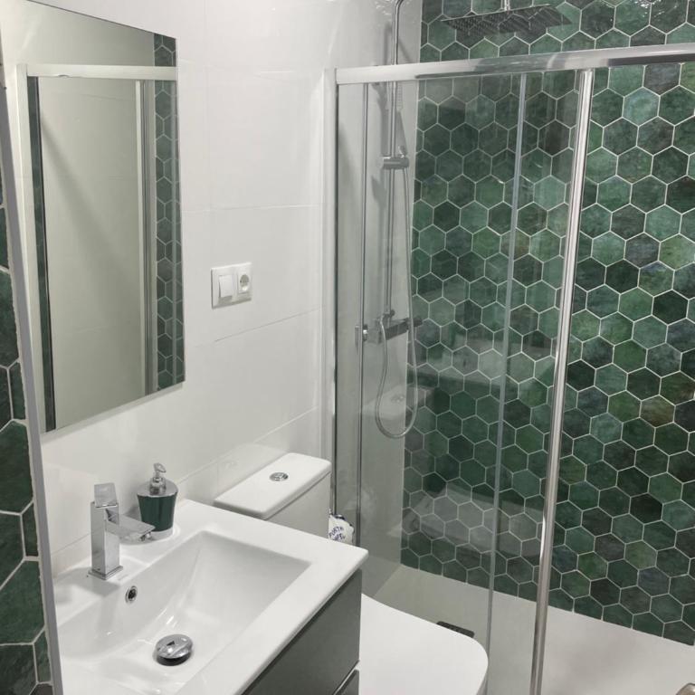 Studio Dreams - Apartamento de 1 dormitorio - 9