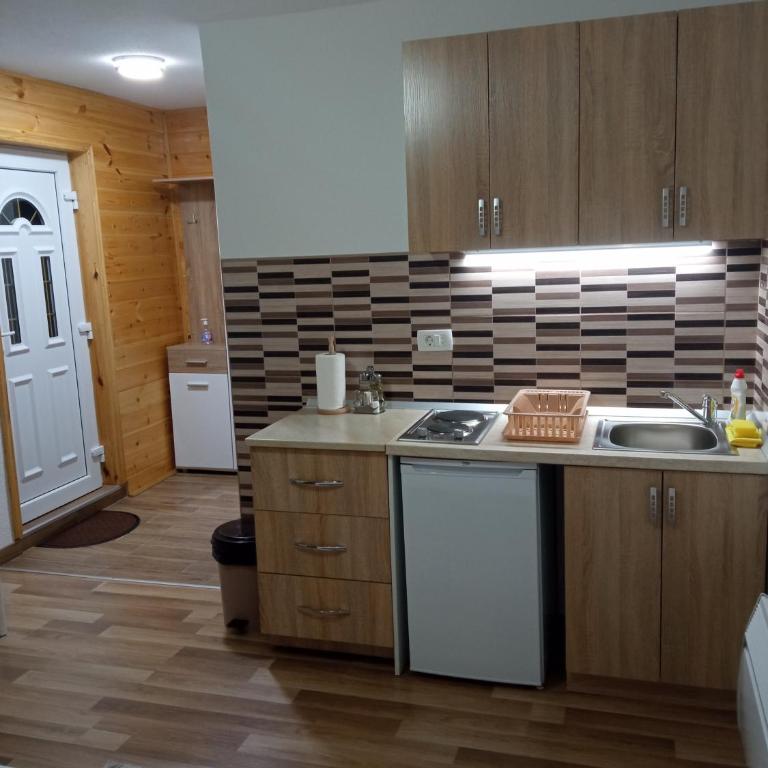 Apartments Nemanja - Studio Apartment - 1