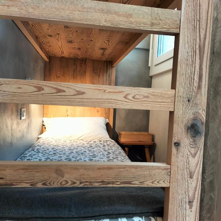 Appartamento Campiglio 2 - Monolocale con Balcone - 6