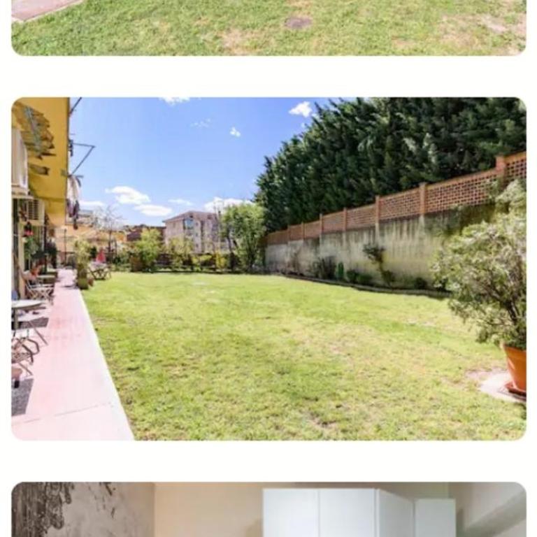 Serendipity 1 Corso Moncalieri - One-Bedroom Apartment - 2