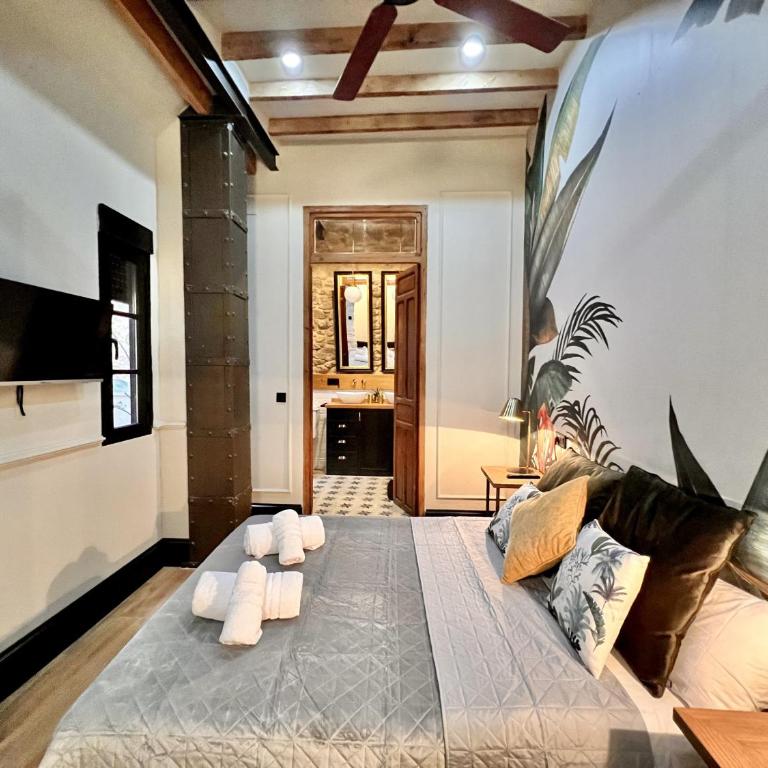 A charming Stand and Stay flat in Alicante - Apartment - Ground Floor - 3