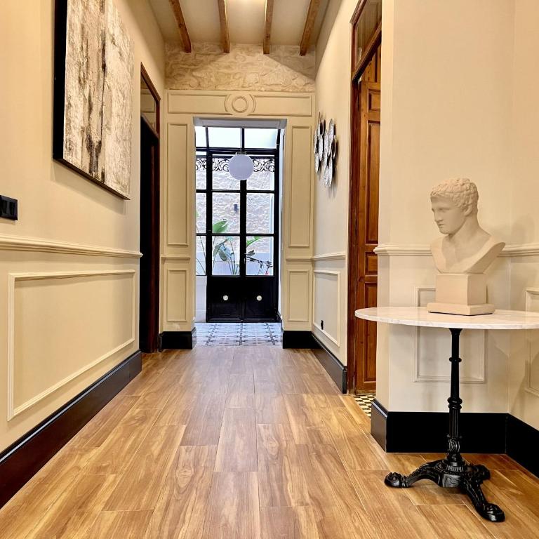 A charming Stand and Stay flat in Alicante - Apartment - Ground Floor - 11